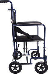 Aidapt Steel Compact Transit Chair