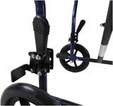 Aidapt Steel Compact Transit Chair