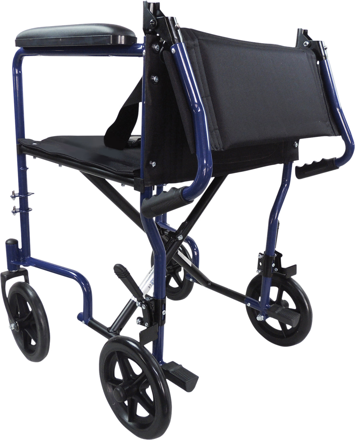 Aidapt Steel Compact Transit Chair