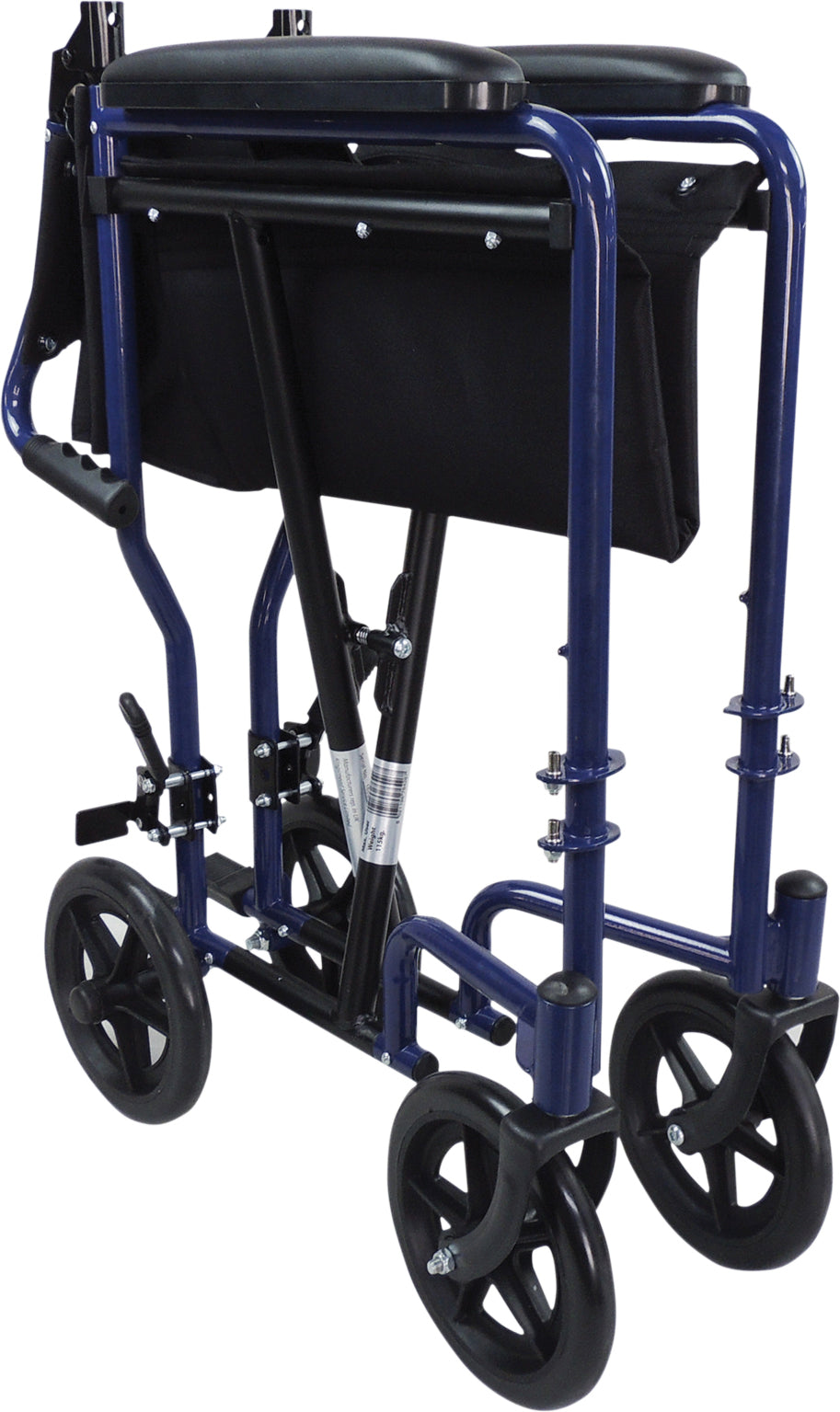 Aidapt Steel Compact Transit Chair
