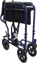 Aidapt Steel Compact Transit Chair