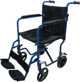 Aidapt Aluminium Compact Transit Wheel Chair