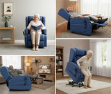 Aidapt Barrowfield Rise and Recline Chair