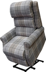 Aidapt Broadway Dual Motor Rise and Recline Chair