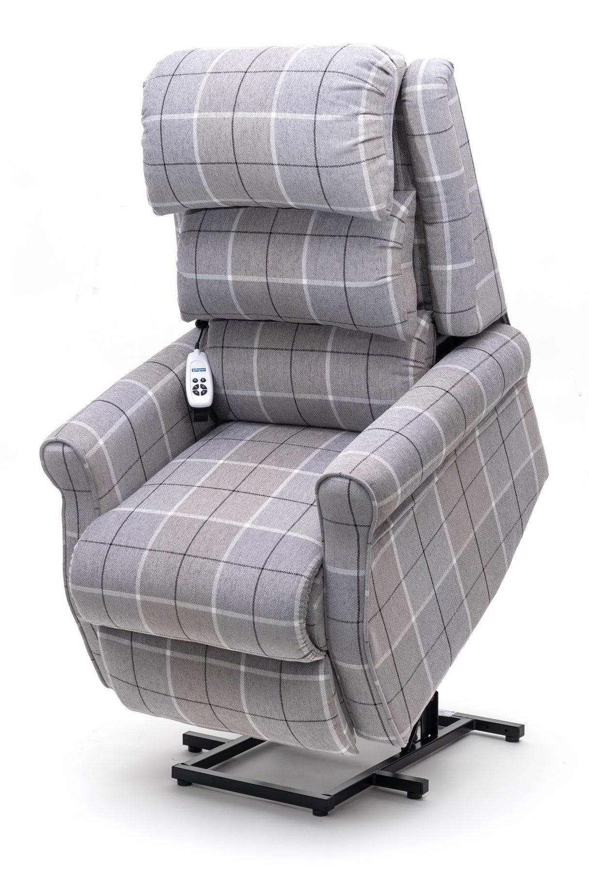 Aidapt Broadway Dual Motor Rise and Recline Chair