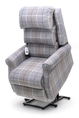 Aidapt Broadway Dual Motor Rise and Recline Chair