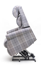 Aidapt Broadway Dual Motor Rise and Recline Chair