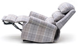 Aidapt Broadway Dual Motor Rise and Recline Chair