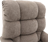 Aidapt Chantry Dual Motor Rise and Recline Chair