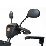 Roma Virgo Boot Mobility Scooter  Swivel Seat