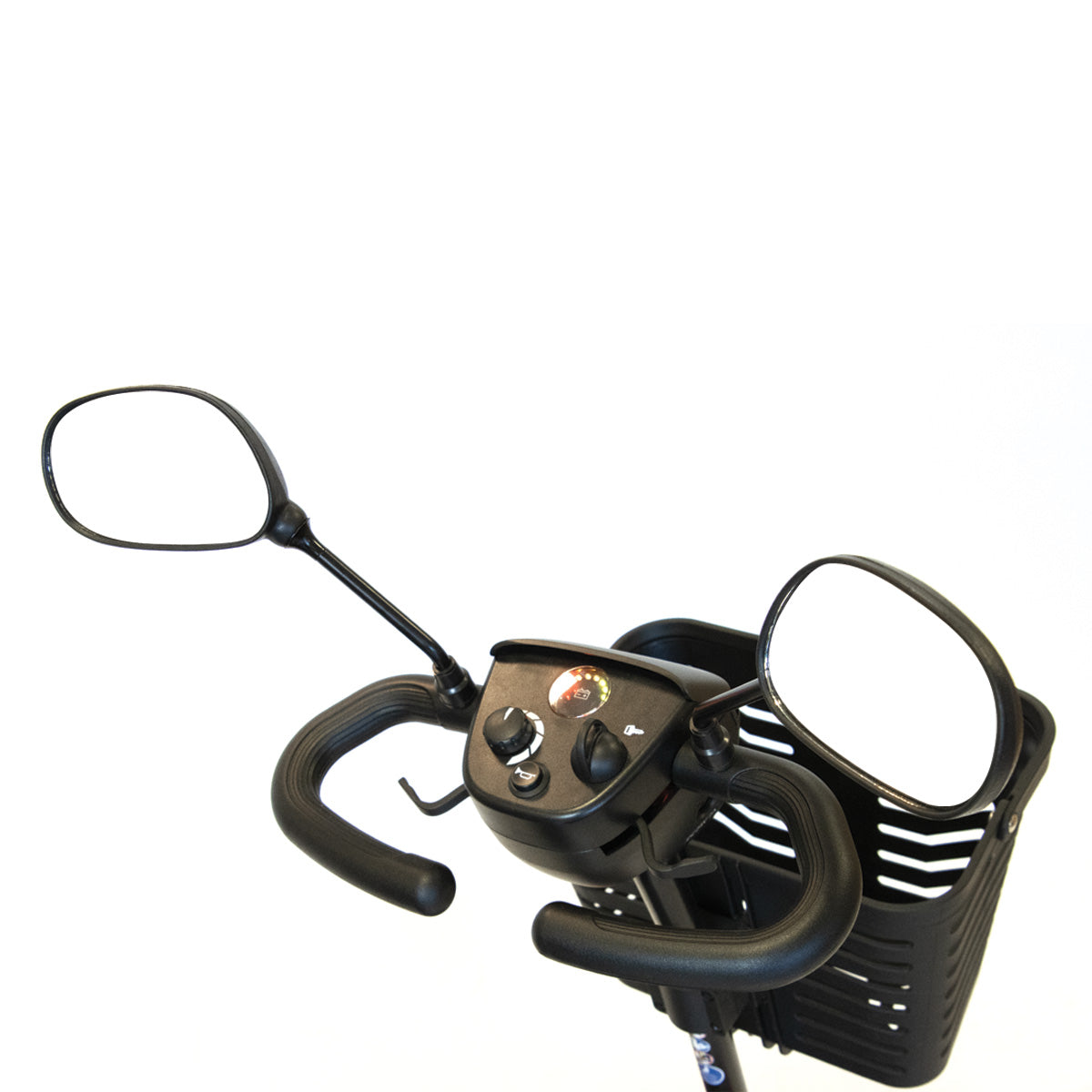 Roma Virgo Boot Mobility Scooter  Swivel Seat