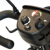 Roma Virgo Boot Mobility Scooter  Swivel Seat