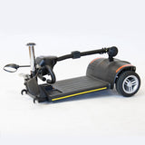 Roma Virgo Boot Mobility Scooter  Swivel Seat