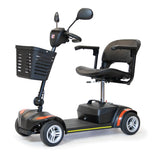 Roma Virgo Boot Mobility Scooter  Swivel Seat