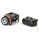 Roma Virgo Boot Mobility Scooter  Swivel Seat