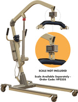 Aidapt Electric Patient Lift Hoist