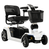 Pride Zero Turn 10. 6mph Mobility Scooter