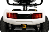 Pride Zero Turn 10. 6mph Mobility Scooter