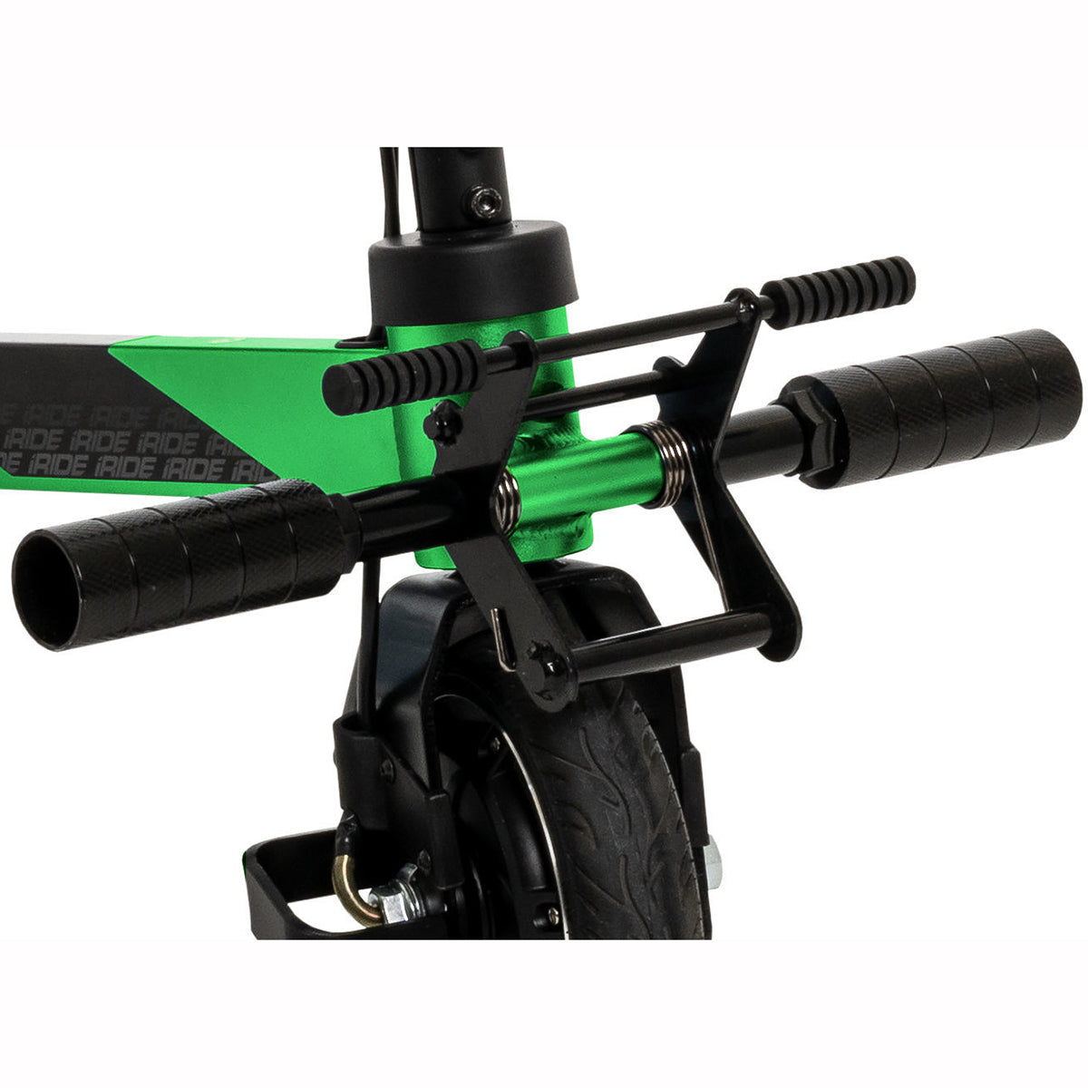 Pride Mobility iRide Electric Mobility Scooter