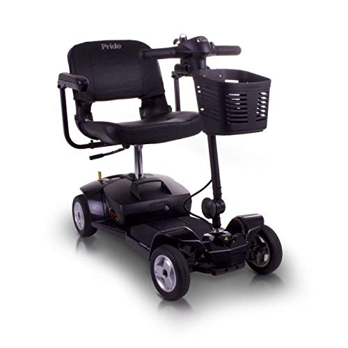Apex Lite Lightweight Portable Mobility Scooter