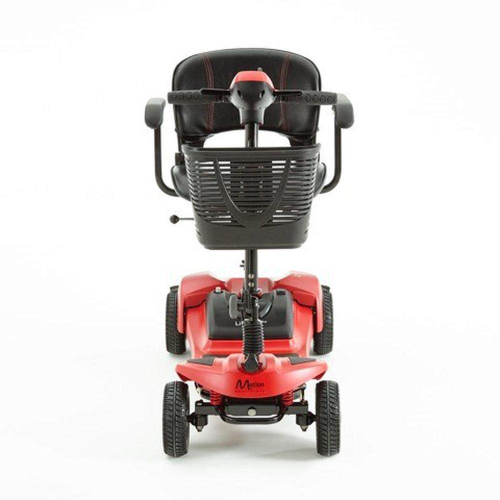 Lithilite Pro Mobility Scooter