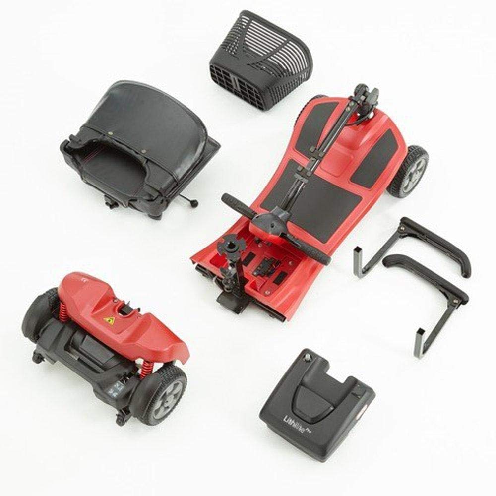 Lithilite Pro Mobility Scooter