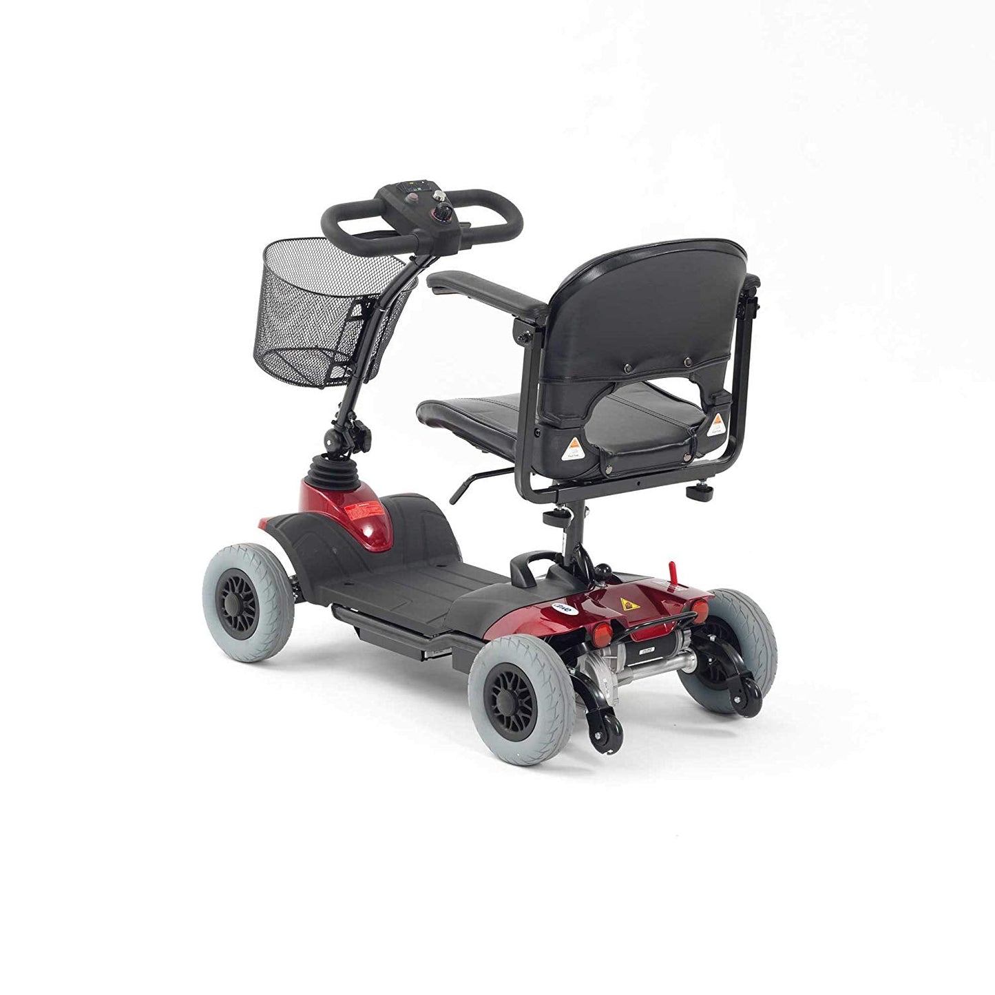 ST1 Drive DeVilbiss Lightweight Portable Mobility Scooter