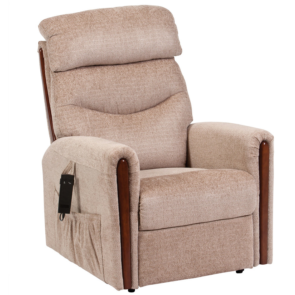 Santana Single Motor Riser Recliner