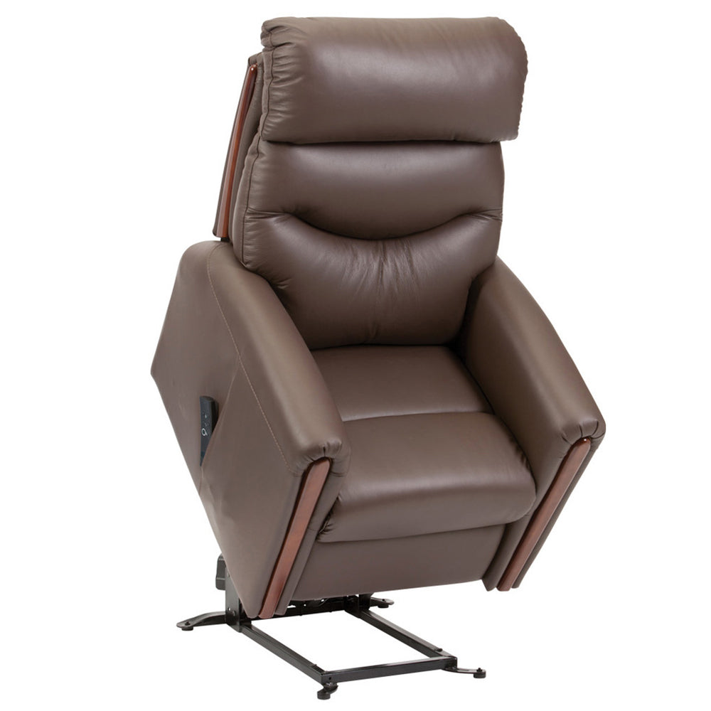 Santana Single Motor Riser Recliner