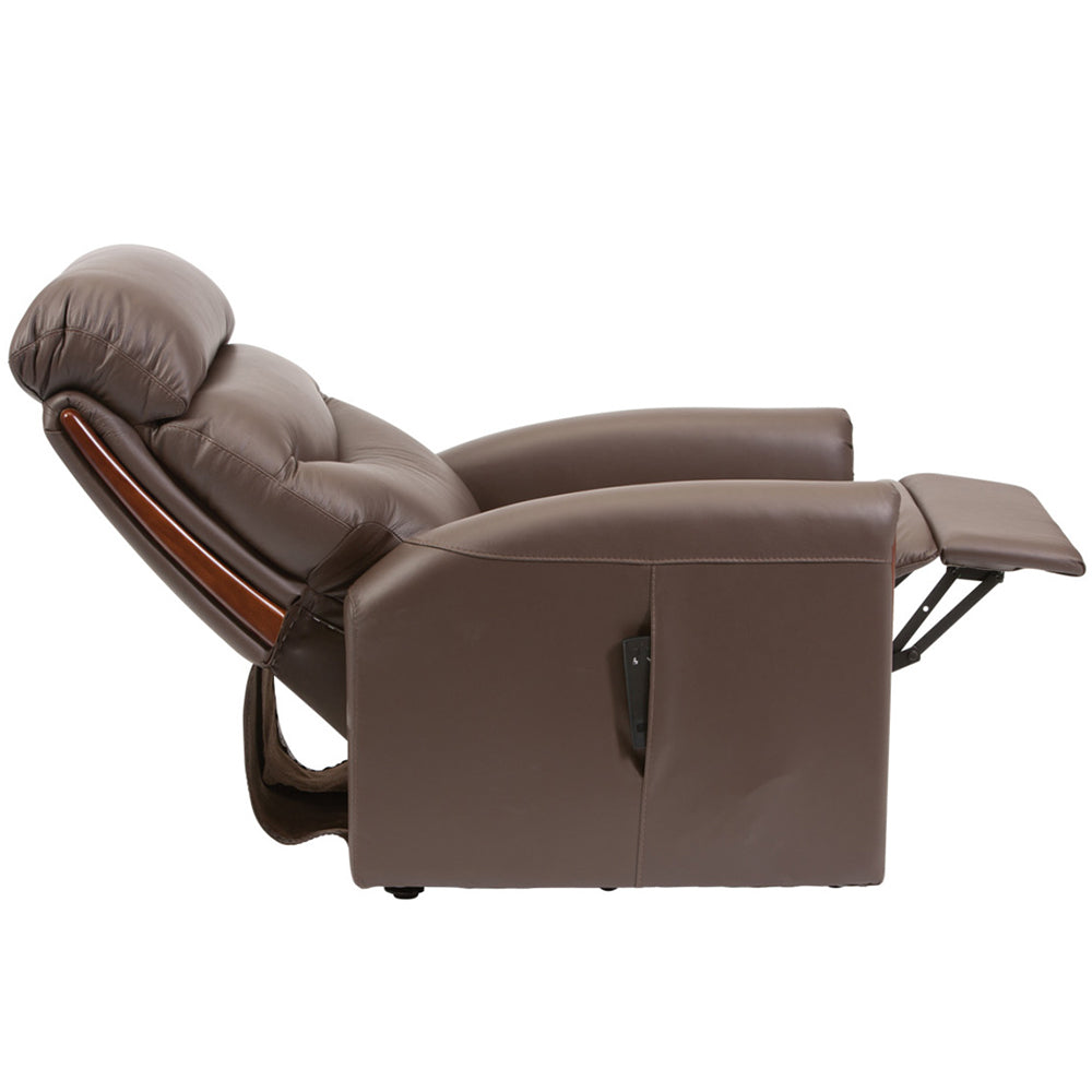 Santana Single Motor Riser Recliner