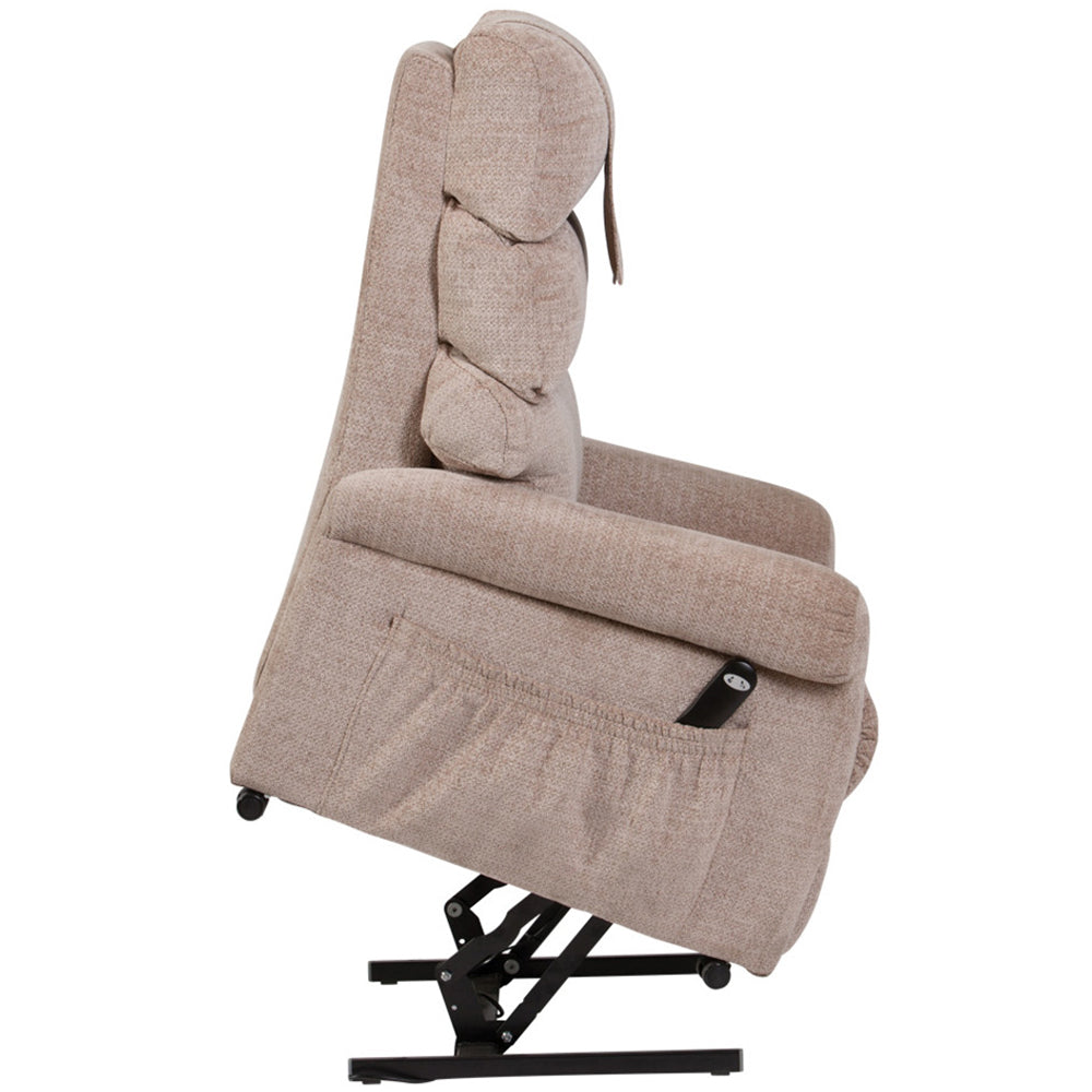 Star Single Motor Riser Recliner