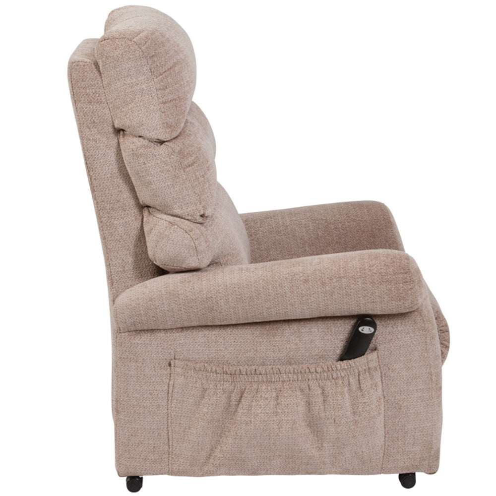 Star Single Motor Riser Recliner