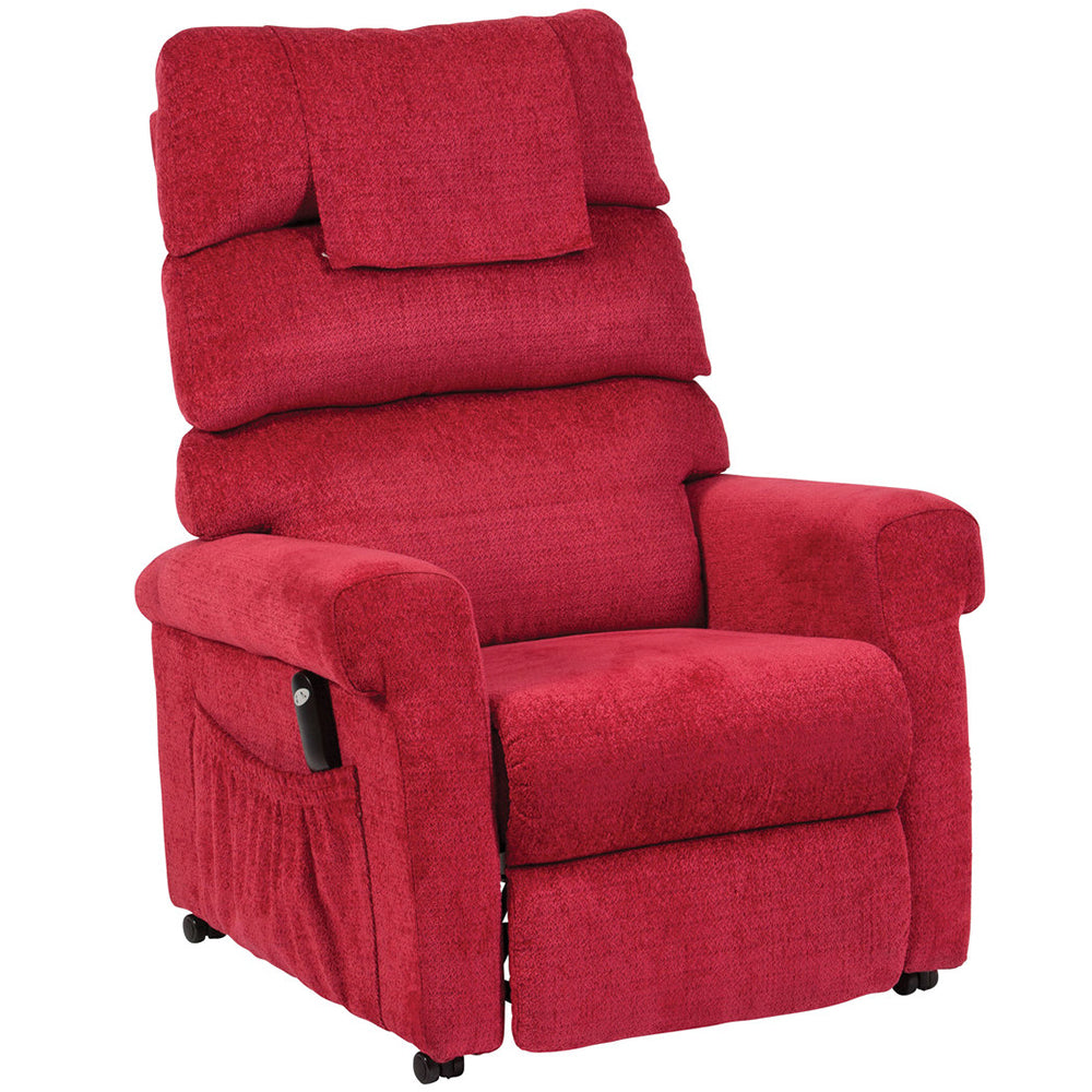 Star Single Motor Riser Recliner