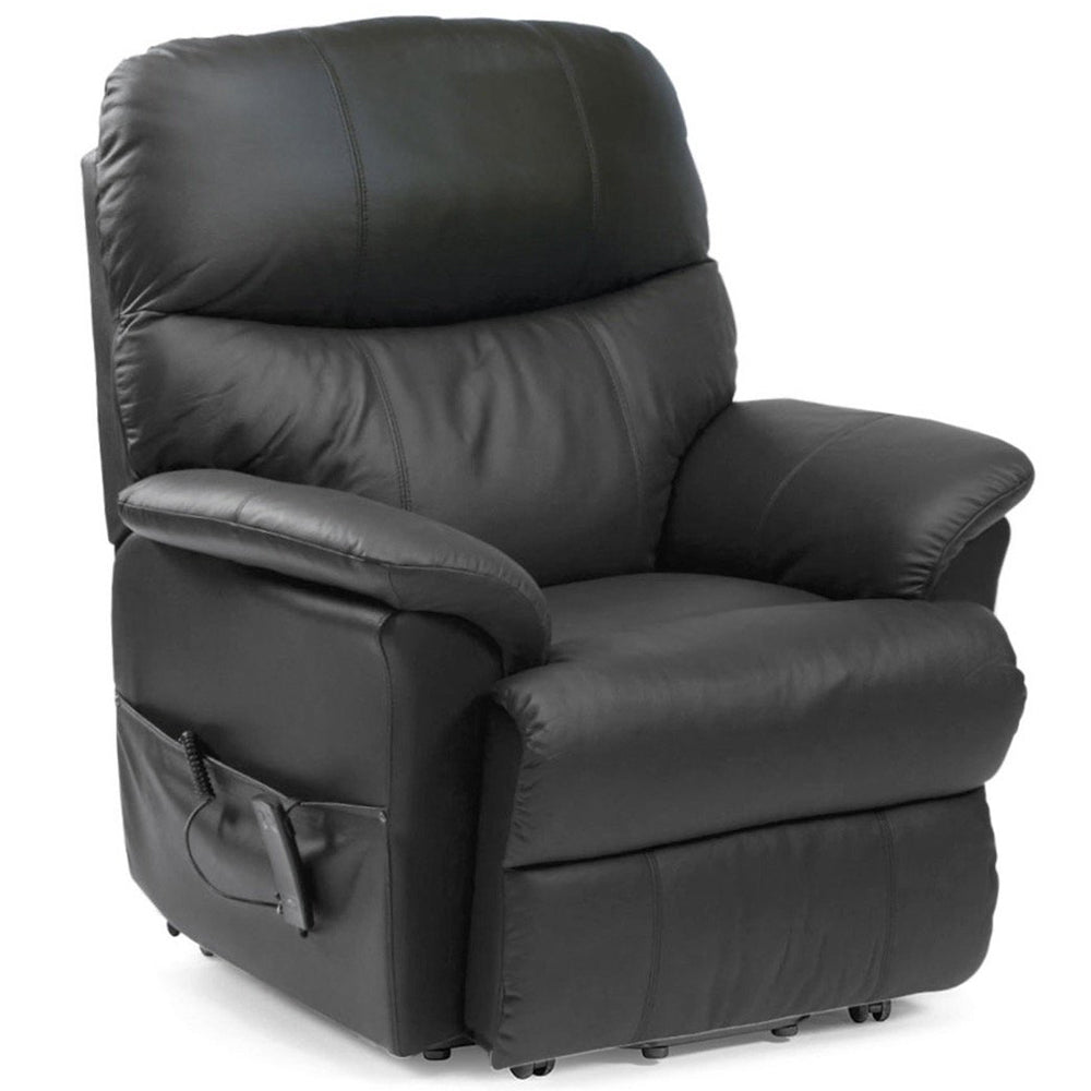 Lars Single Motor Riser Recliner Chair