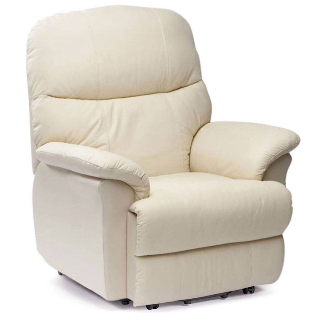 Lars Single Motor Riser Recliner Chair