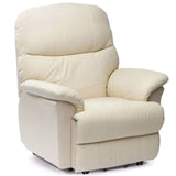 Lars Single Motor Riser Recliner Chair