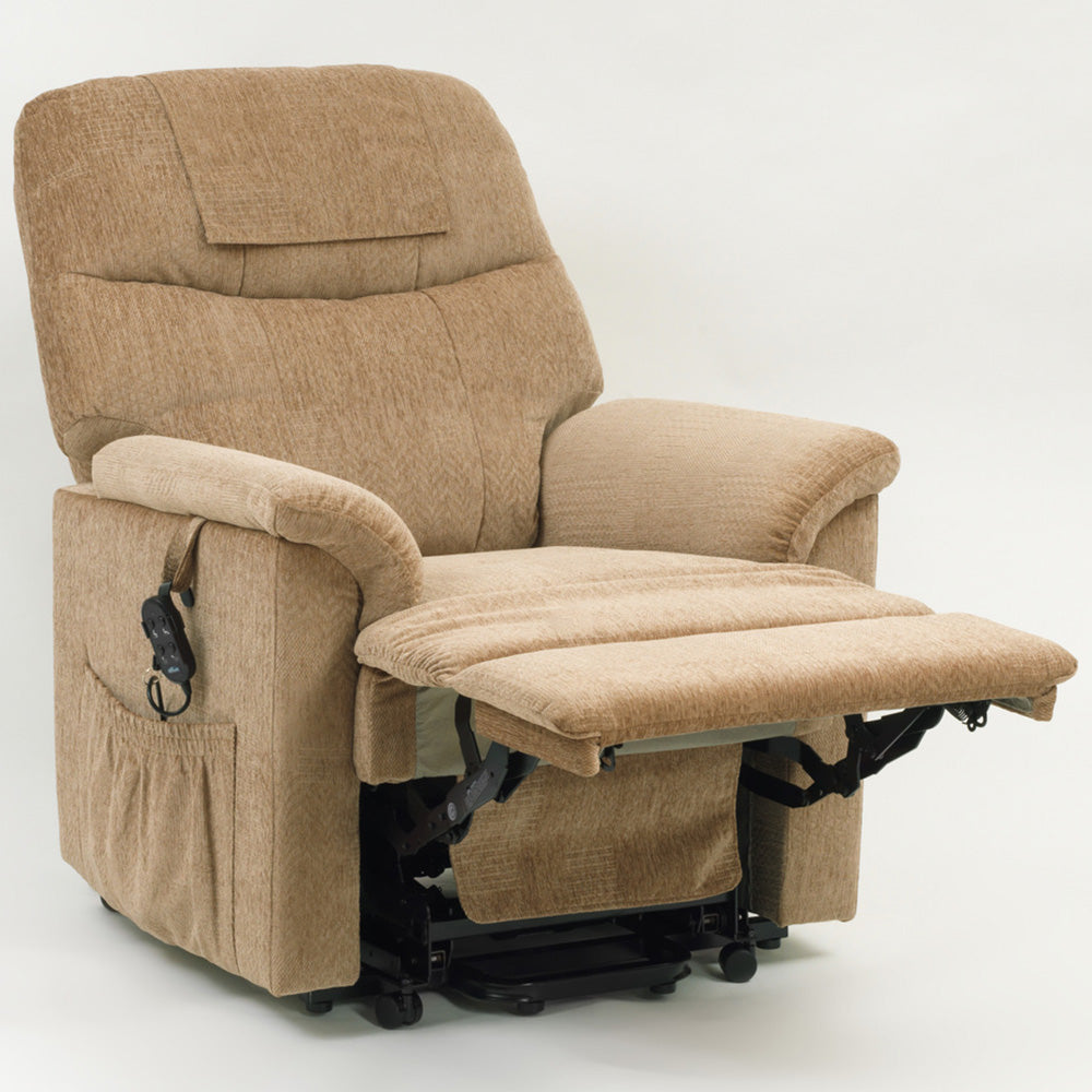 Larz Single Motor Riser Recliner Chair