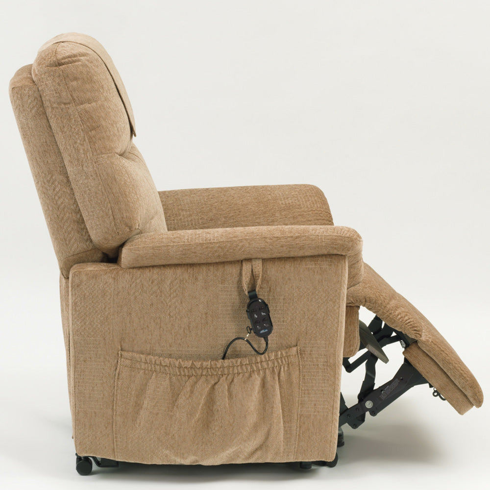 Larz Single Motor Riser Recliner Chair