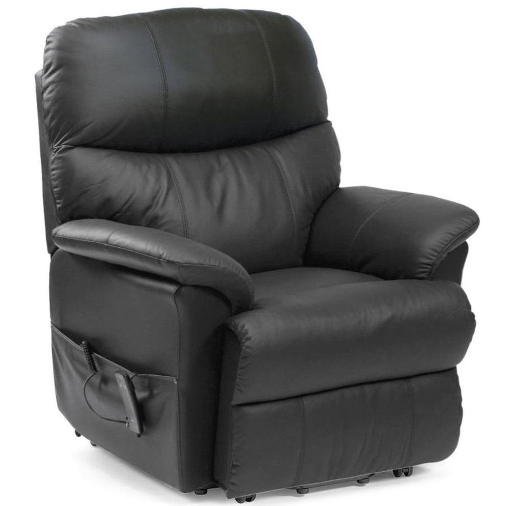 Lars Dual Motor Riser Recliner Armchair – Mobility Solutions Direct