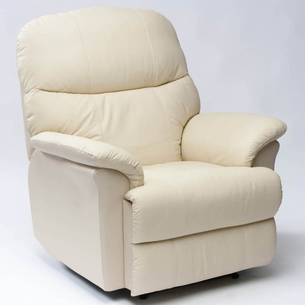 Lars Dual Motor Riser Recliner Armchair