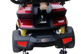 Pride Apex Rapid Mobility Scooter