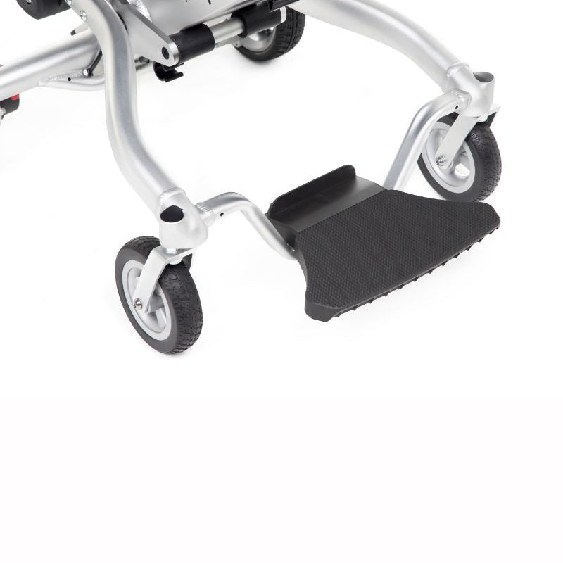 Aerolite Foldable Powerchair with Joystick Control