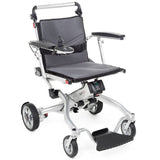 Aerolite Foldable Powerchair with Joystick Control