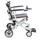 Aerolite Foldable Powerchair with Joystick Control