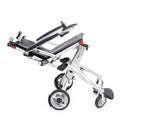 Aerolite Foldable Powerchair with Joystick Control