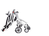 Aerolite Foldable Powerchair with Joystick Control