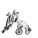 Aerolite Foldable Powerchair with Joystick Control