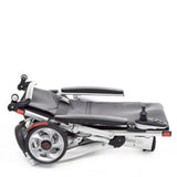 Aerolite Foldable Powerchair with Joystick Control