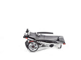 Aerolite Foldable Powerchair with Joystick Control