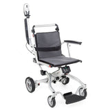 Aerolite Foldable Powerchair with Joystick Control